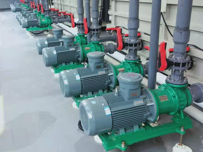 湖南省衡陽市某某化學工業有限公司